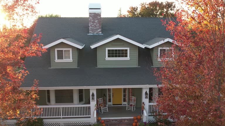 Best Tile Roofing Installation  in Ovid, MI